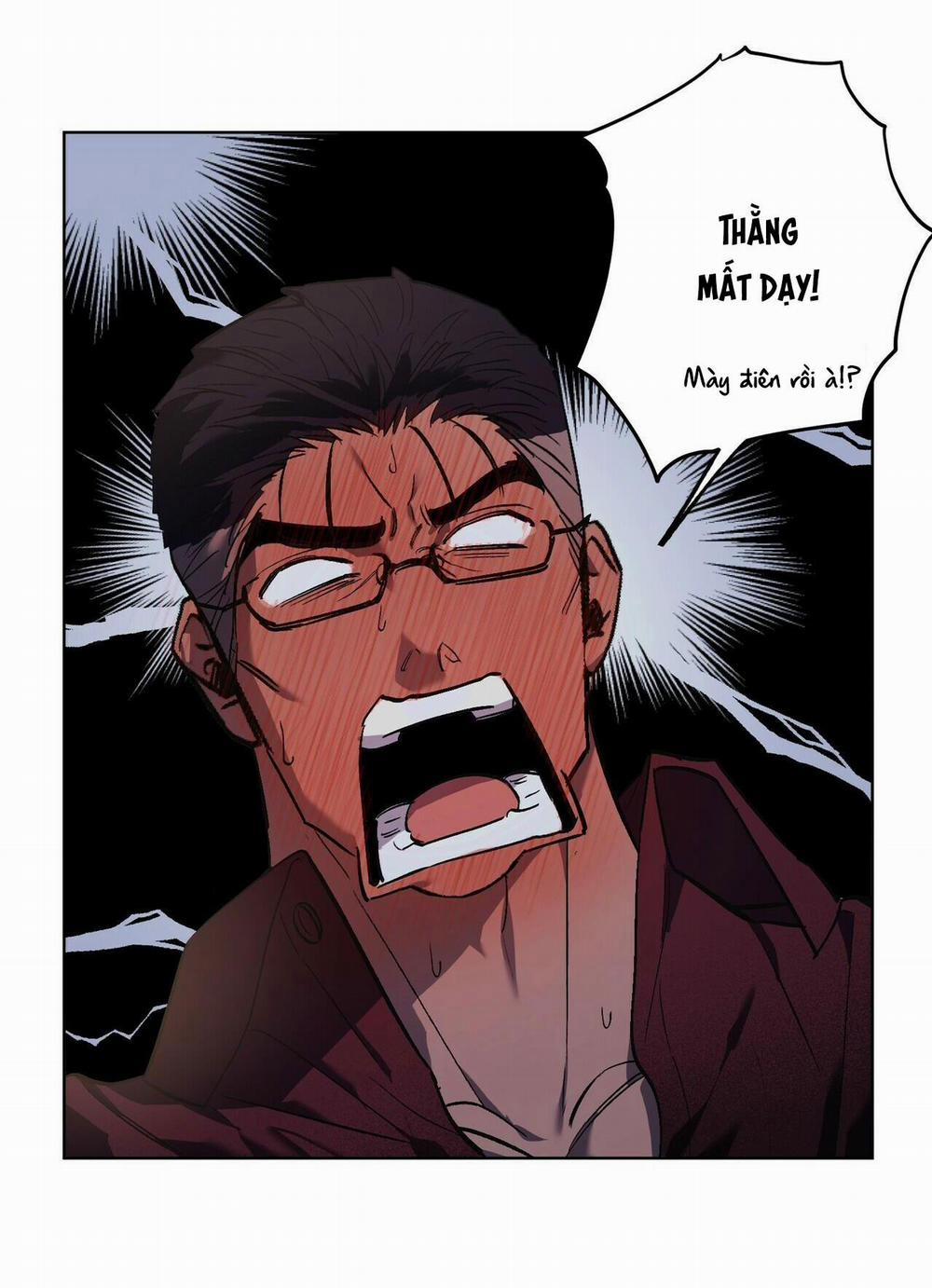 Làm Dâu Nhà Tài Phiệt Họ Kang 22 trang 44