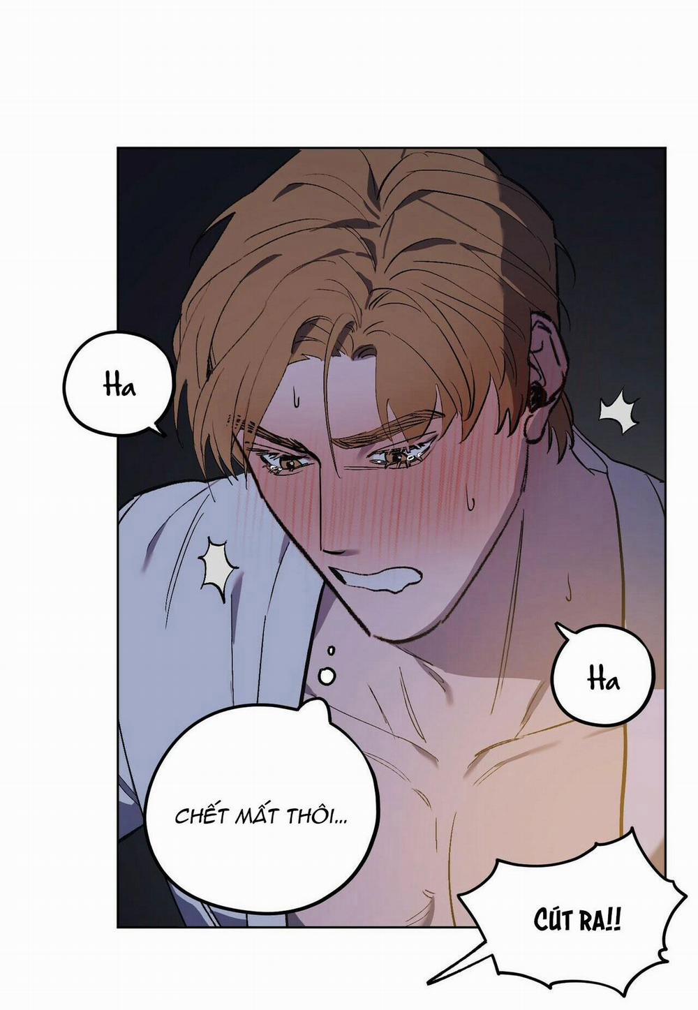 Làm Dâu Nhà Tài Phiệt Họ Kang 22 trang 45