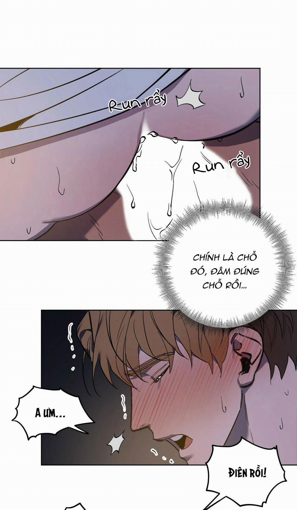 Làm Dâu Nhà Tài Phiệt Họ Kang 22 trang 46