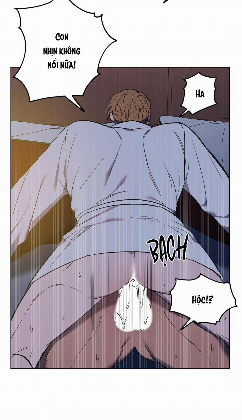 Làm Dâu Nhà Tài Phiệt Họ Kang 22 trang 47