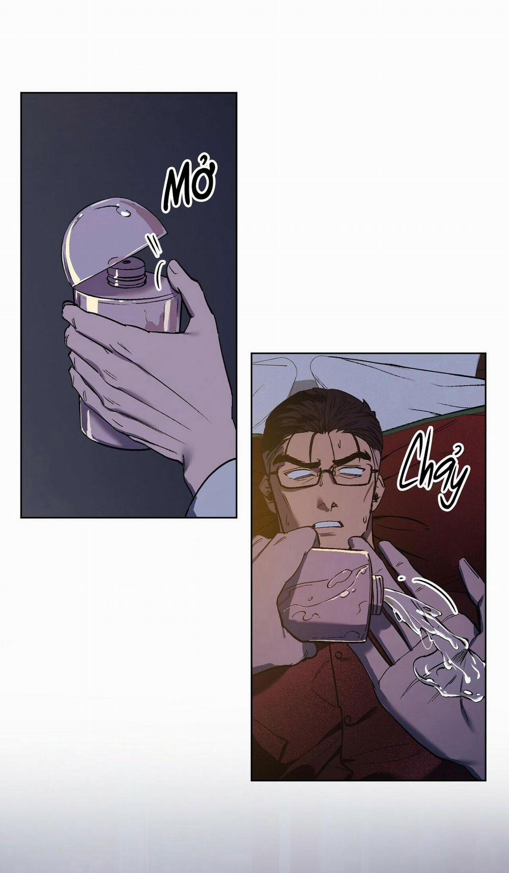 Làm Dâu Nhà Tài Phiệt Họ Kang 22 trang 5