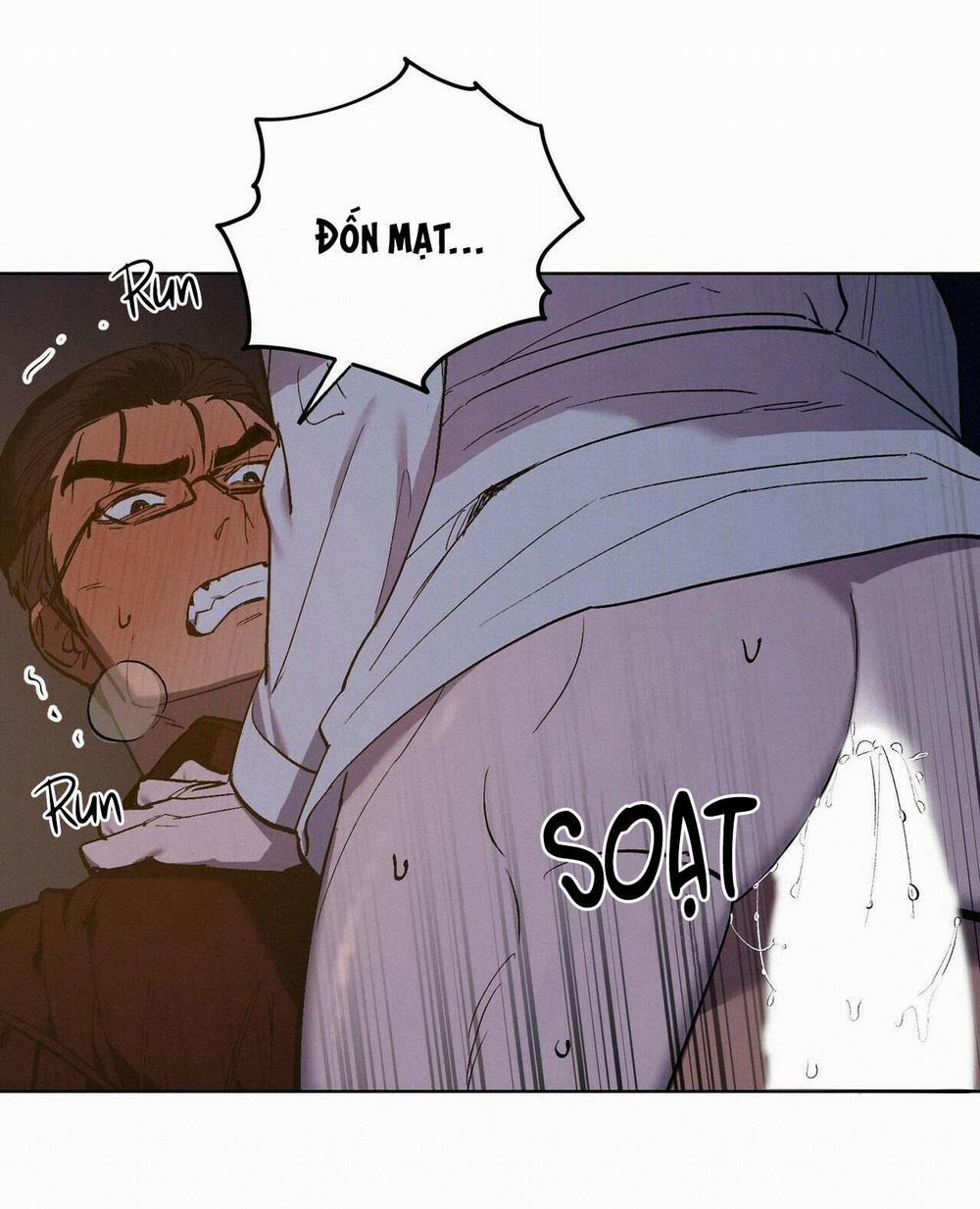 Làm Dâu Nhà Tài Phiệt Họ Kang 22 trang 50