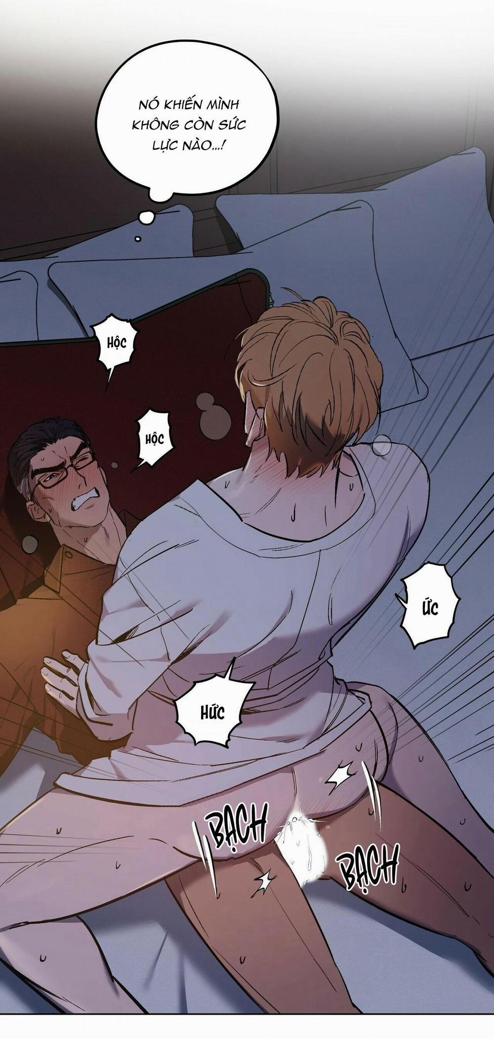 Làm Dâu Nhà Tài Phiệt Họ Kang 22 trang 53