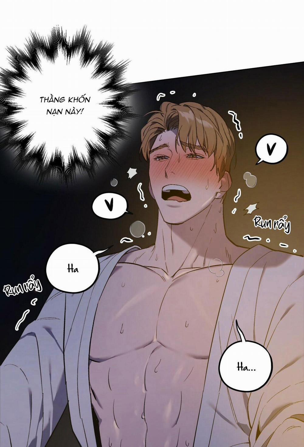 Làm Dâu Nhà Tài Phiệt Họ Kang 22 trang 57