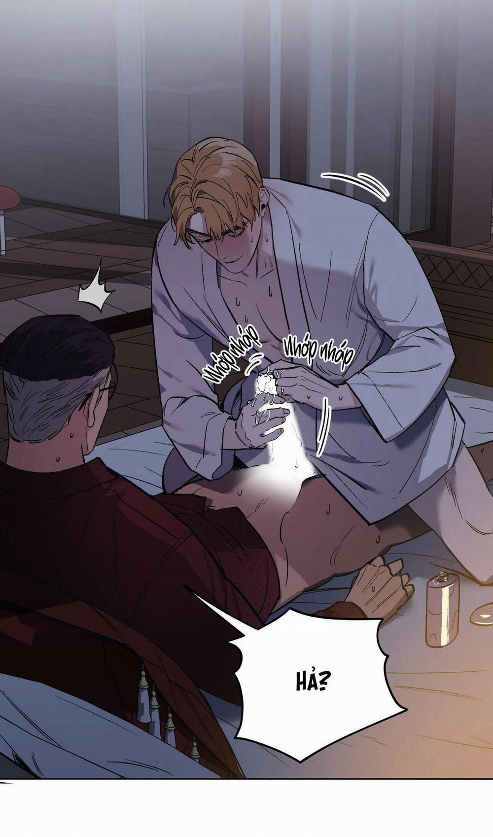 Làm Dâu Nhà Tài Phiệt Họ Kang 22 trang 6