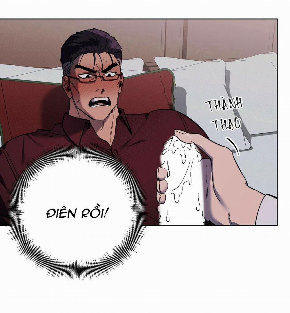 Làm Dâu Nhà Tài Phiệt Họ Kang 22 trang 8