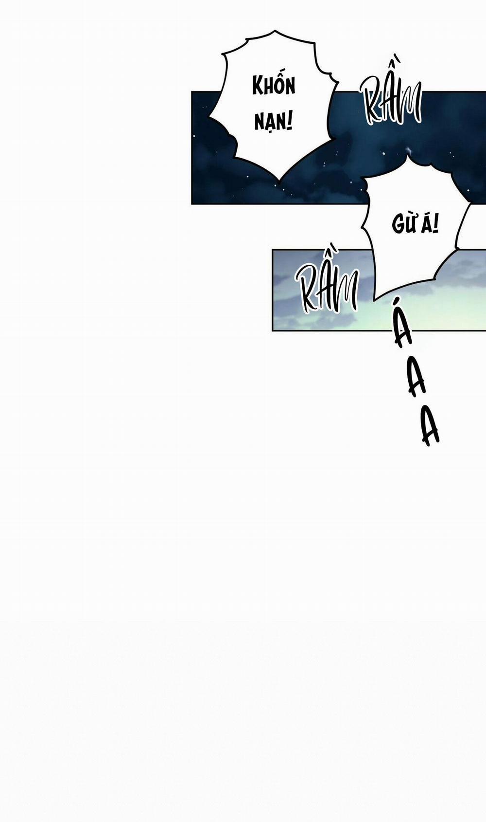 Làm Dâu Nhà Tài Phiệt Họ Kang 24 trang 10