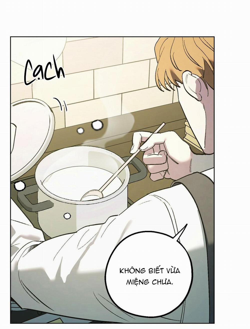 Làm Dâu Nhà Tài Phiệt Họ Kang 24 trang 13