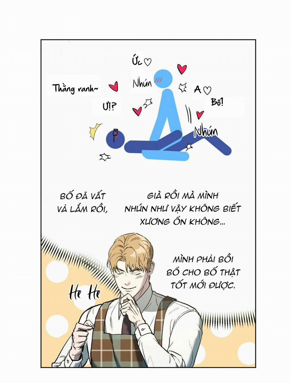 Làm Dâu Nhà Tài Phiệt Họ Kang 24 trang 16