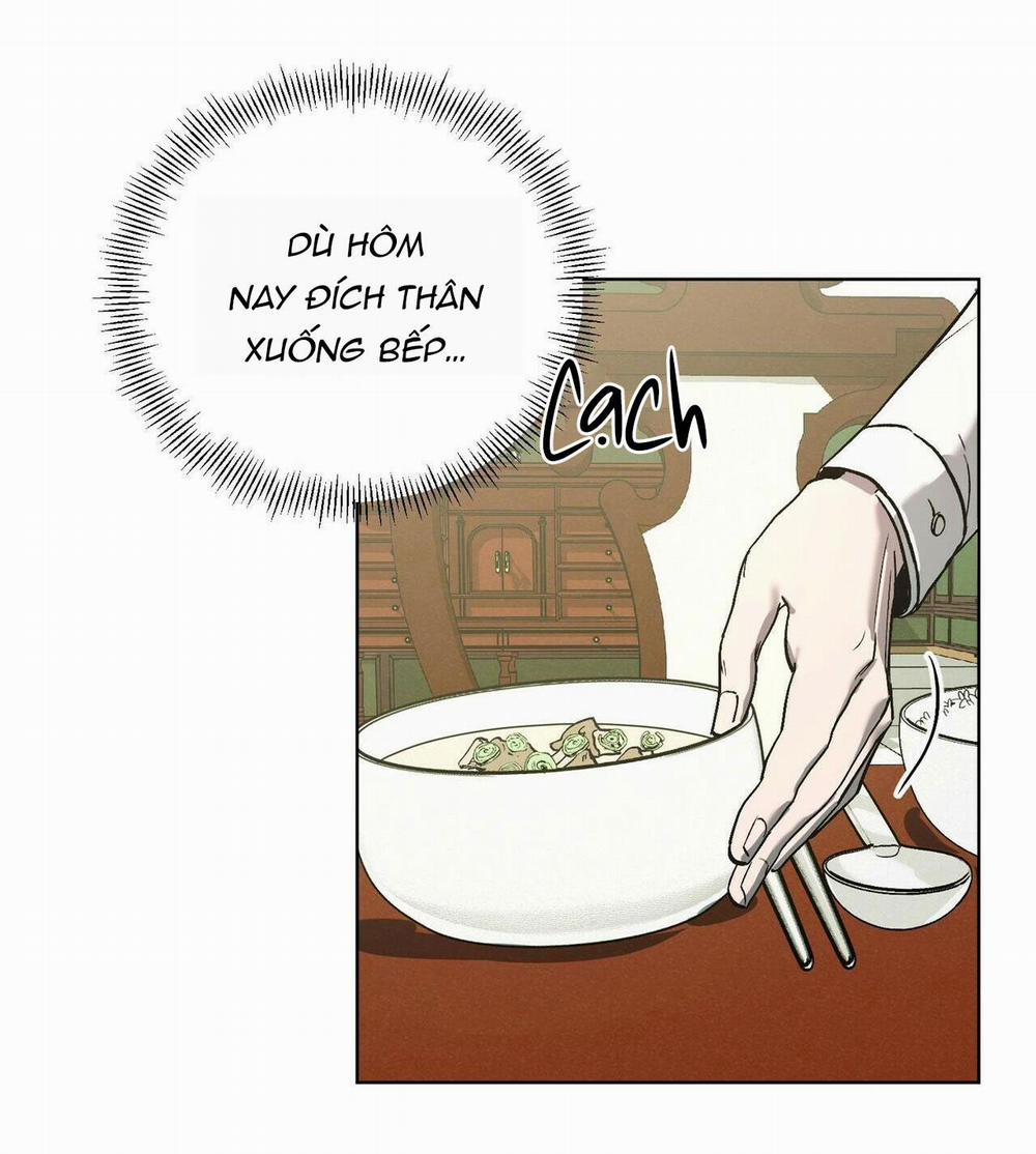 Làm Dâu Nhà Tài Phiệt Họ Kang 24 trang 17