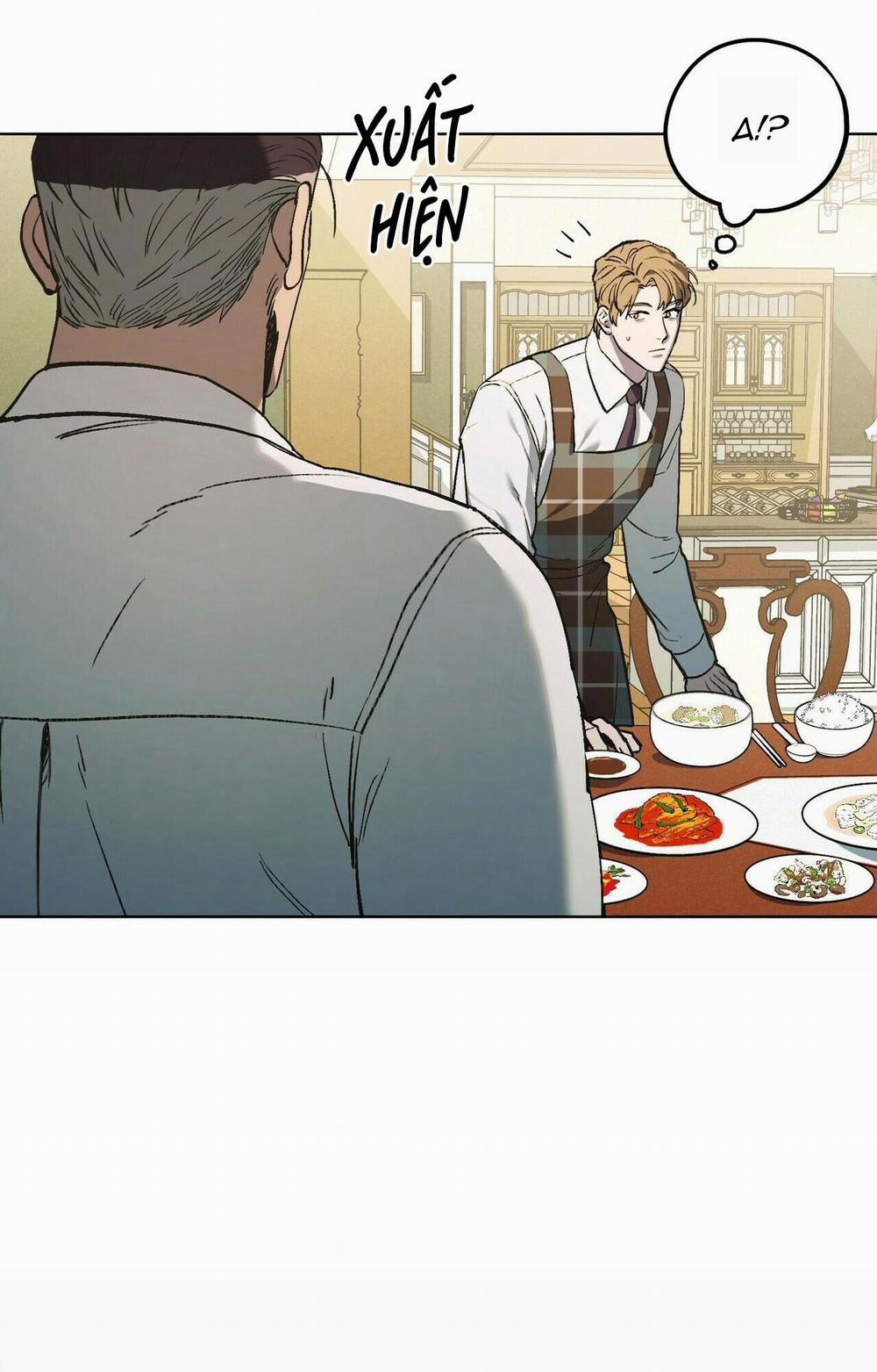 Làm Dâu Nhà Tài Phiệt Họ Kang 24 trang 20