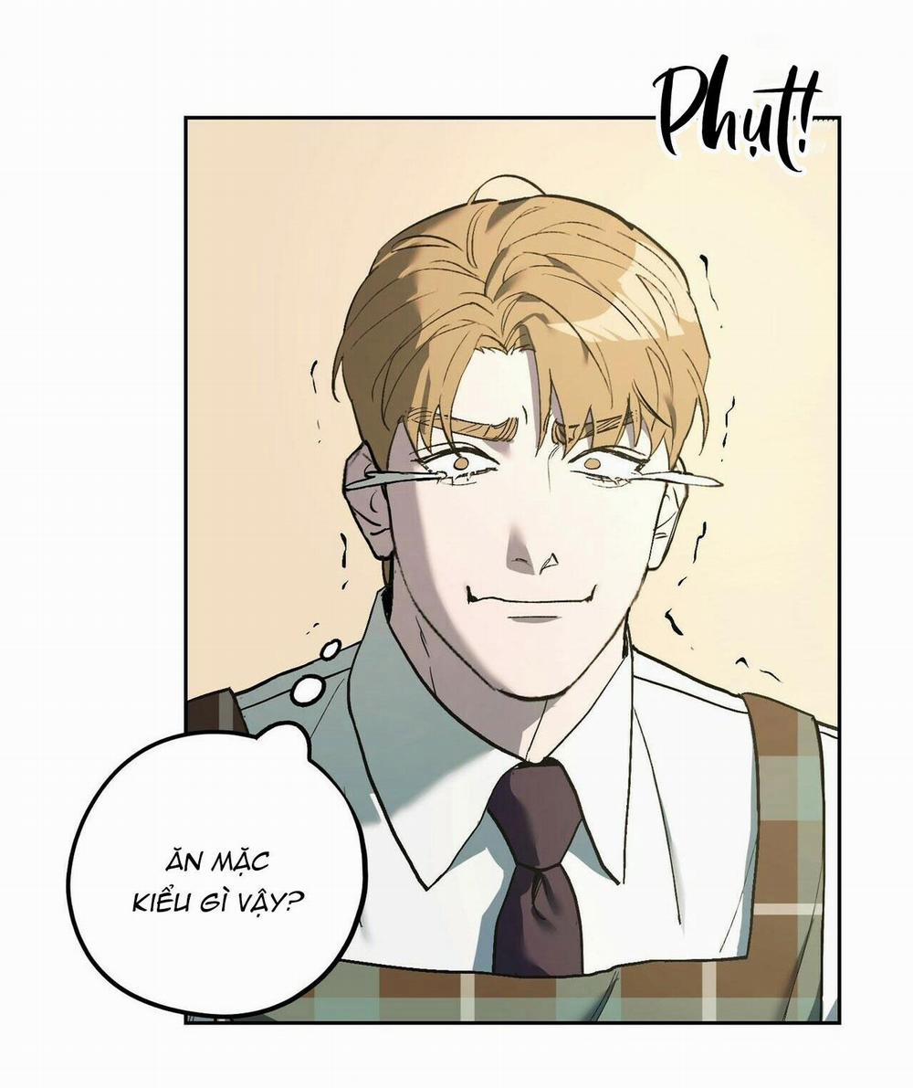 Làm Dâu Nhà Tài Phiệt Họ Kang 24 trang 22