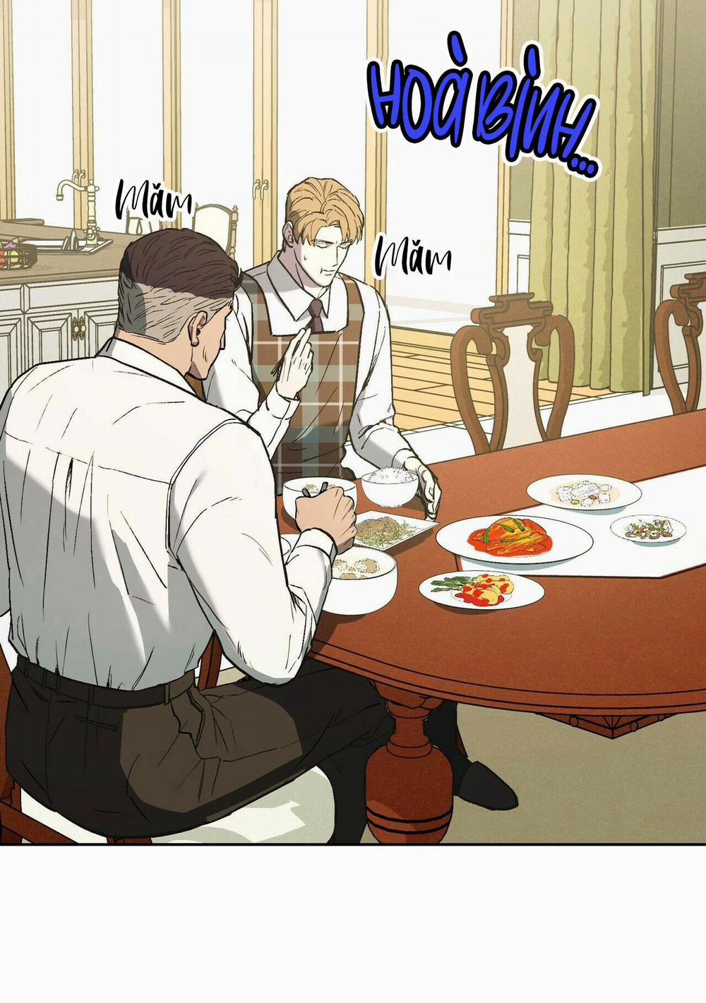 Làm Dâu Nhà Tài Phiệt Họ Kang 24 trang 26