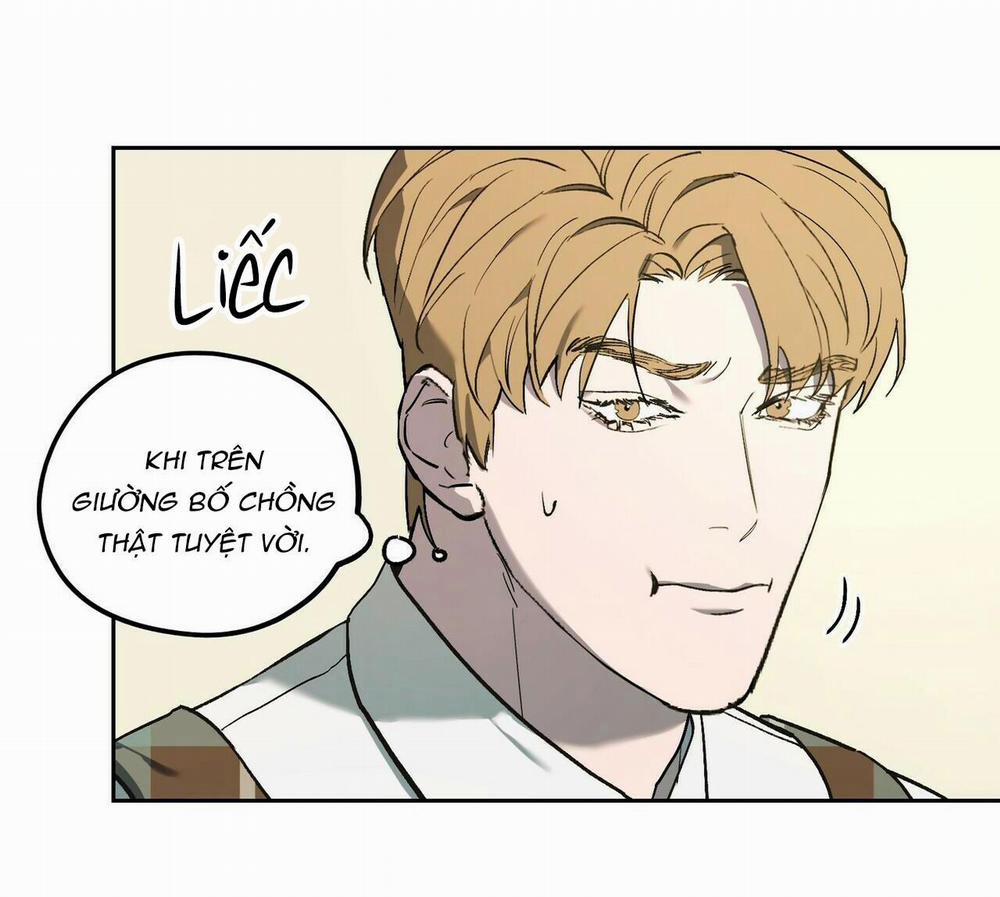 Làm Dâu Nhà Tài Phiệt Họ Kang 24 trang 27