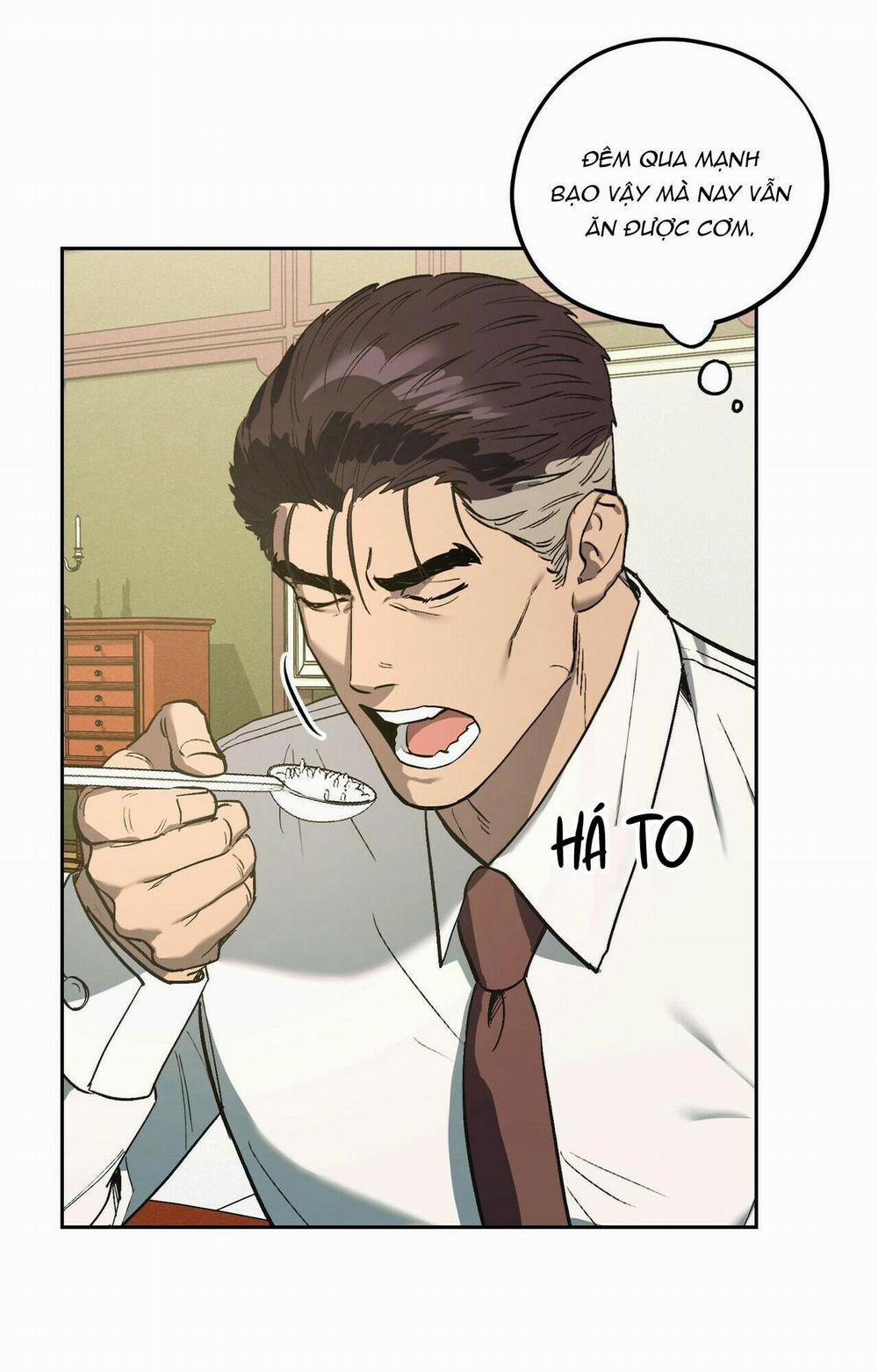 Làm Dâu Nhà Tài Phiệt Họ Kang 24 trang 28