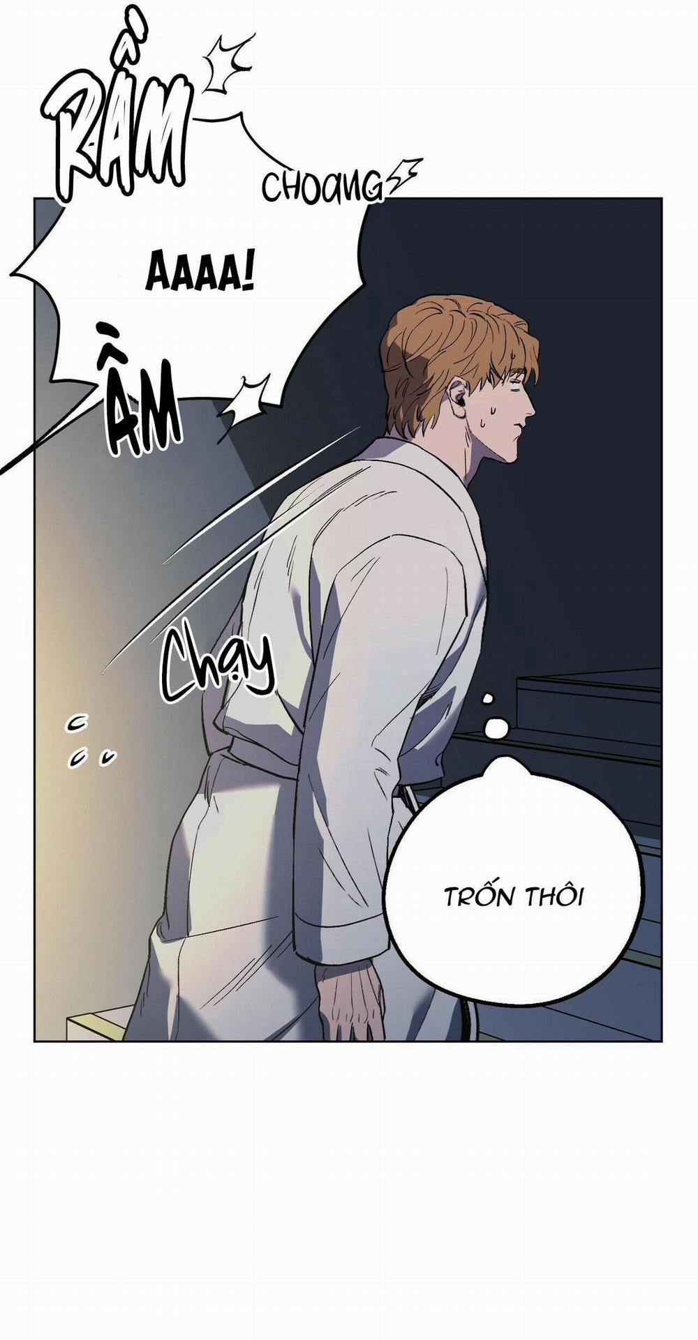 Làm Dâu Nhà Tài Phiệt Họ Kang 24 trang 3