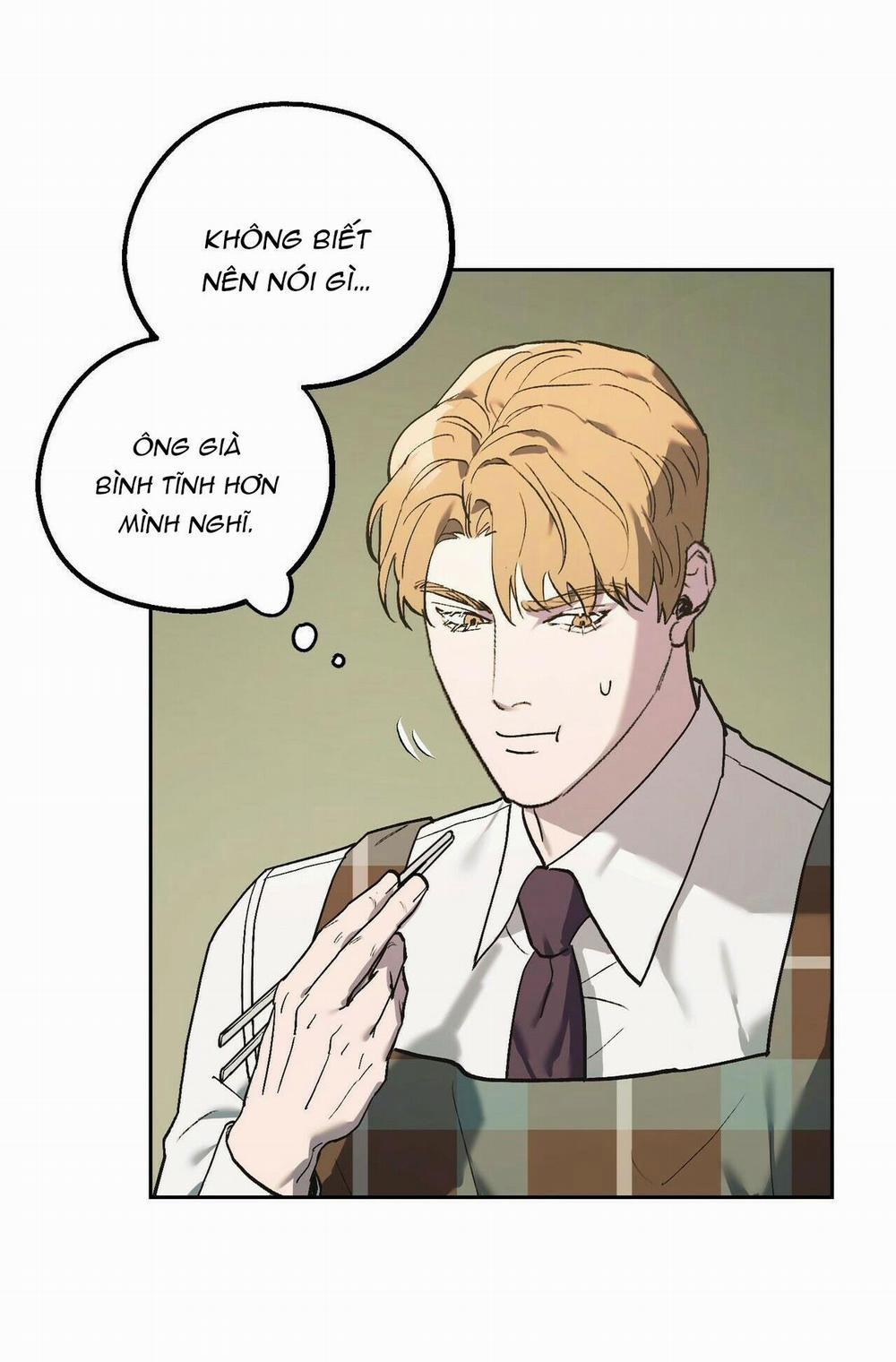 Làm Dâu Nhà Tài Phiệt Họ Kang 24 trang 30