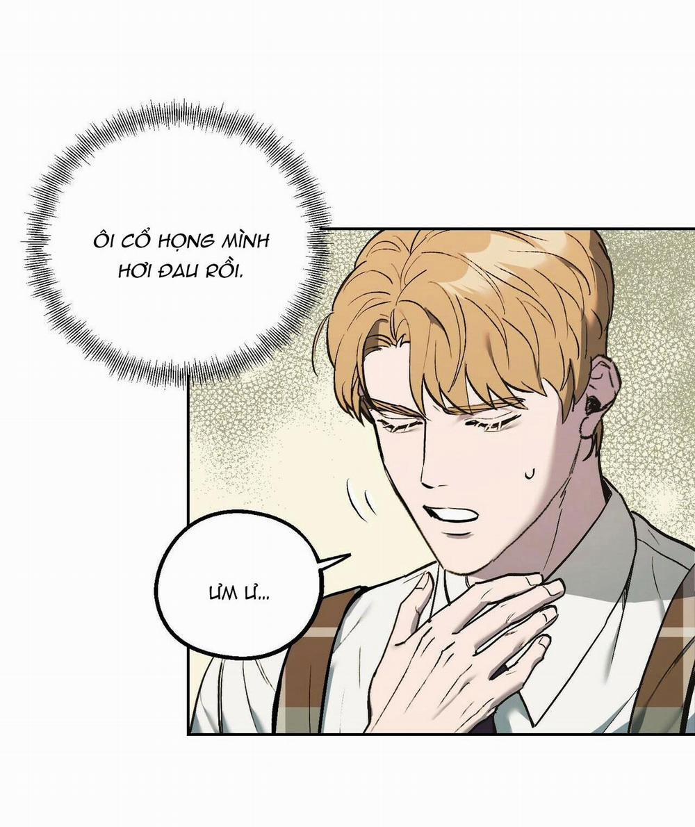 Làm Dâu Nhà Tài Phiệt Họ Kang 24 trang 33