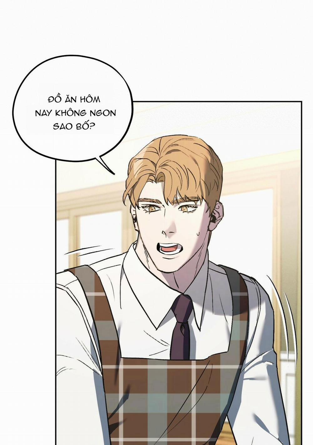 Làm Dâu Nhà Tài Phiệt Họ Kang 24 trang 36