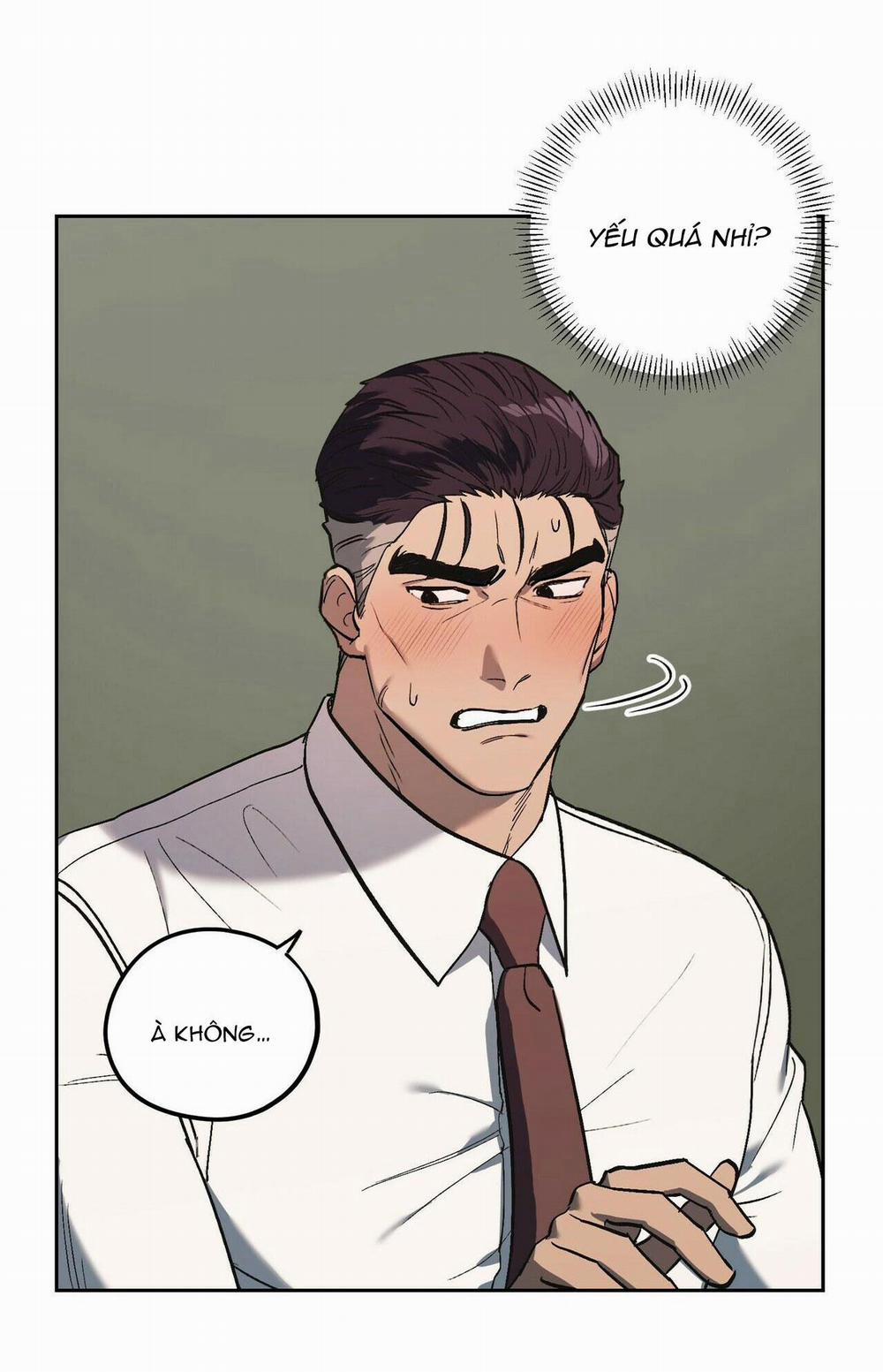 Làm Dâu Nhà Tài Phiệt Họ Kang 24 trang 39