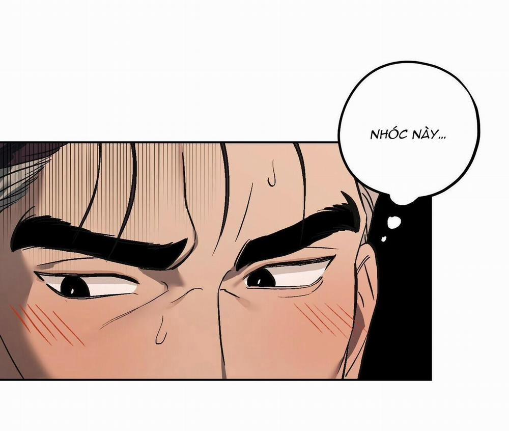 Làm Dâu Nhà Tài Phiệt Họ Kang 24 trang 40