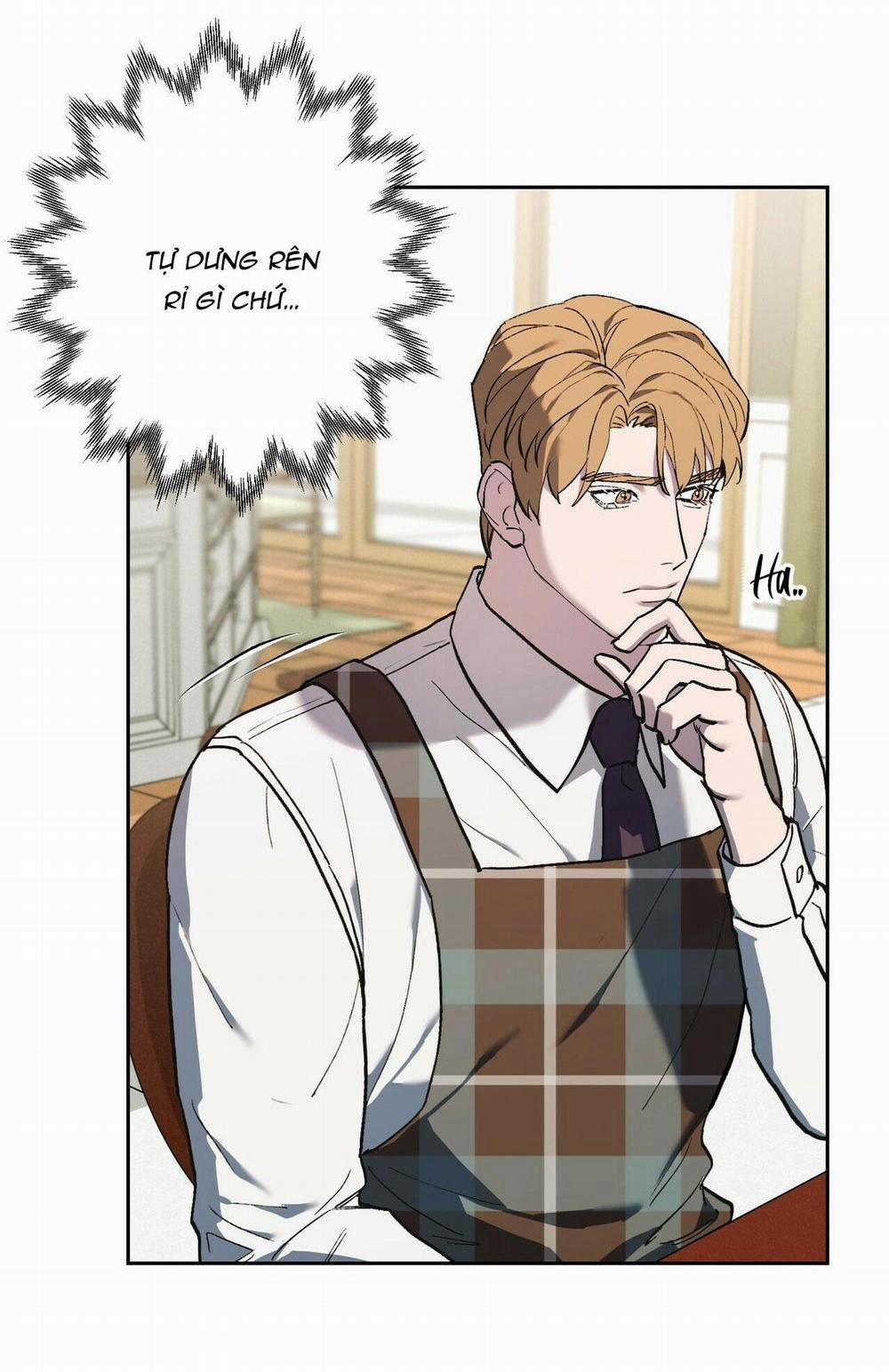 Làm Dâu Nhà Tài Phiệt Họ Kang 24 trang 41