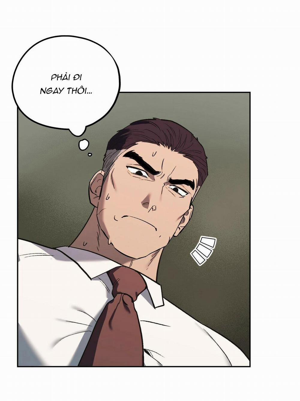 Làm Dâu Nhà Tài Phiệt Họ Kang 24 trang 43