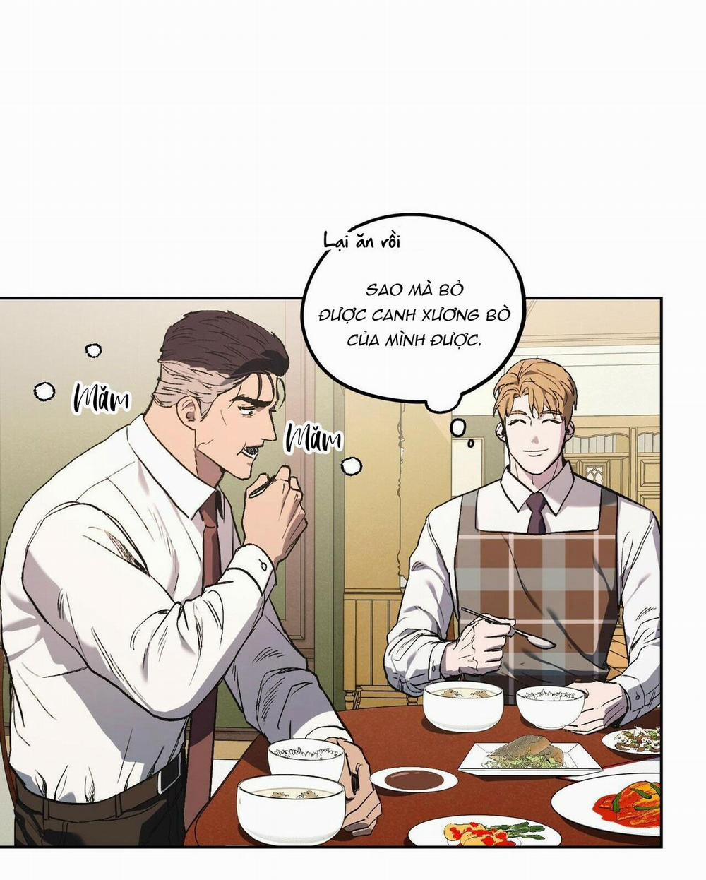 Làm Dâu Nhà Tài Phiệt Họ Kang 24 trang 46