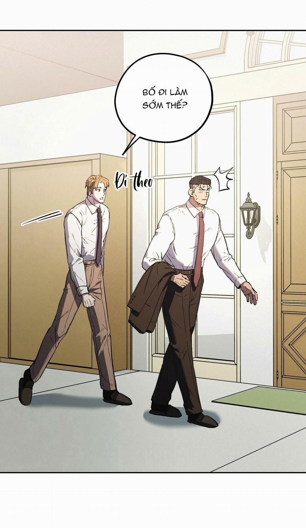 Làm Dâu Nhà Tài Phiệt Họ Kang 24 trang 49