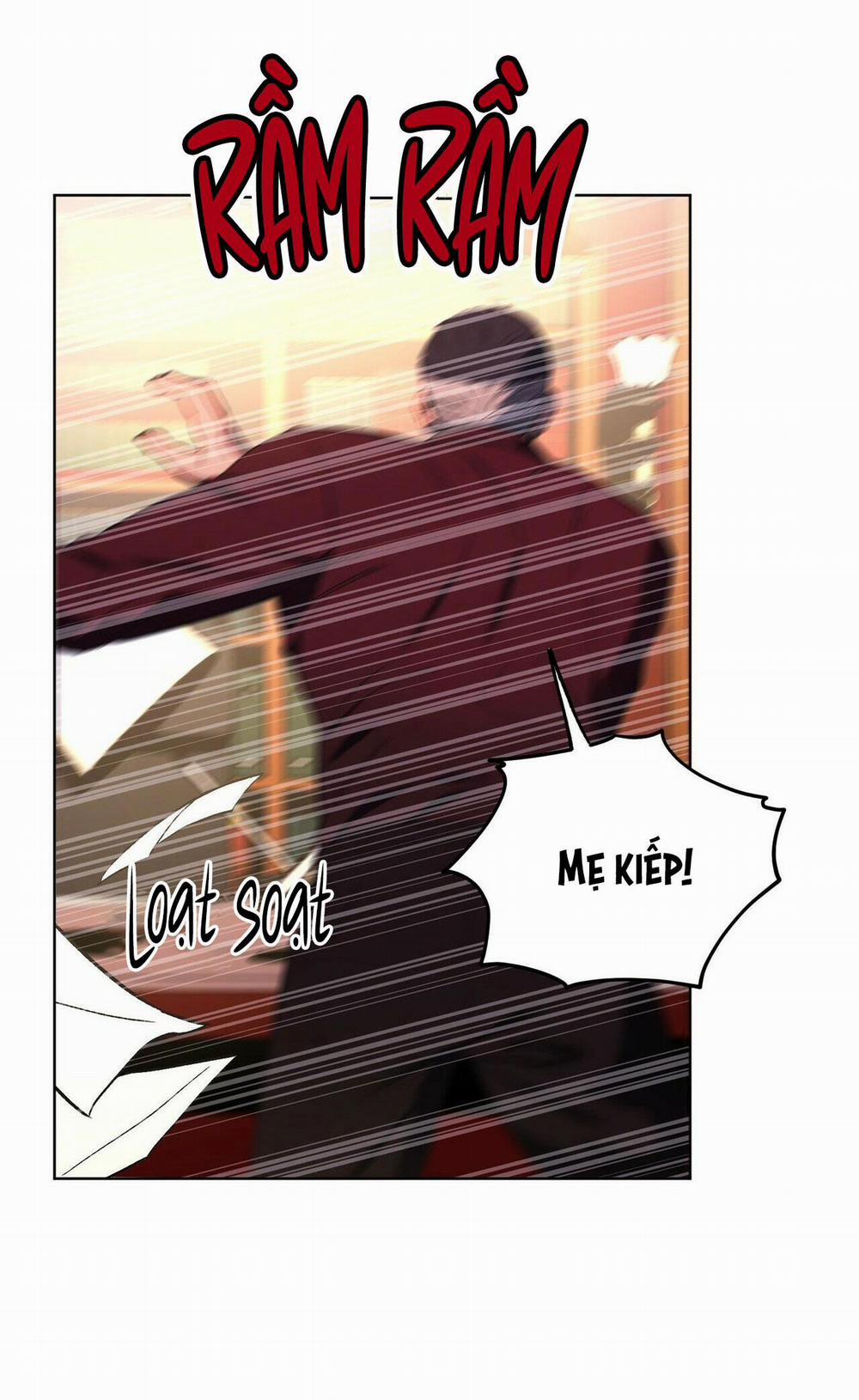 Làm Dâu Nhà Tài Phiệt Họ Kang 24 trang 5