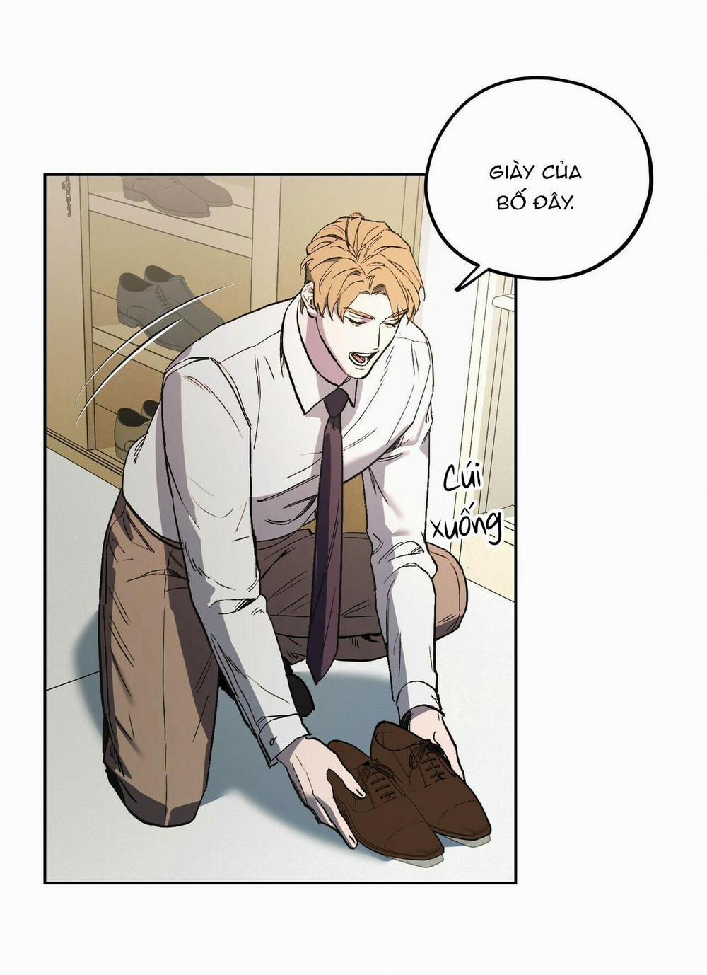 Làm Dâu Nhà Tài Phiệt Họ Kang 24 trang 50