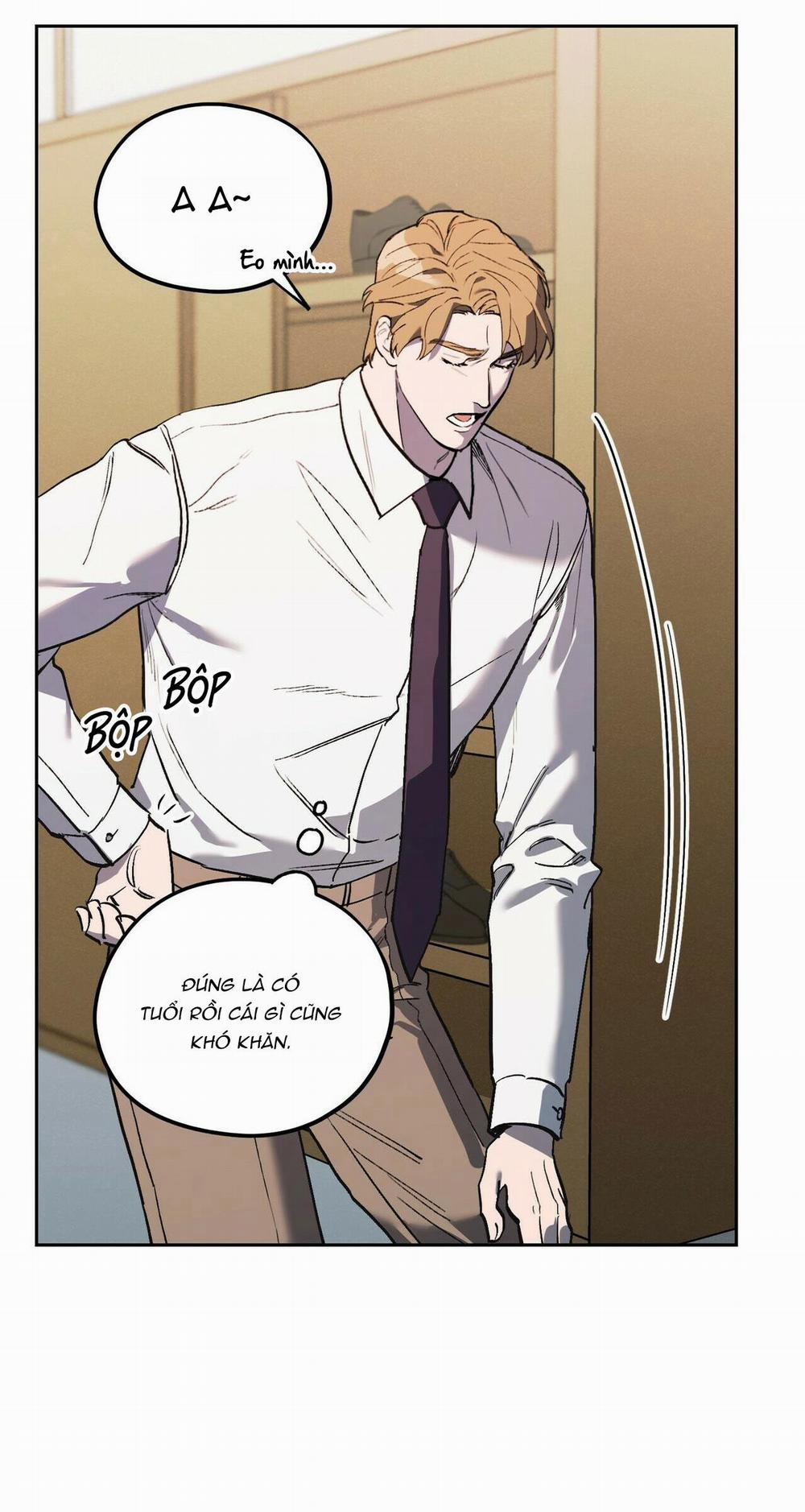 Làm Dâu Nhà Tài Phiệt Họ Kang 24 trang 52