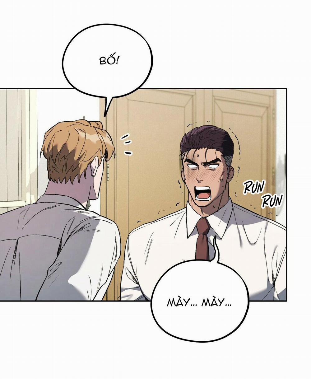 Làm Dâu Nhà Tài Phiệt Họ Kang 24 trang 54