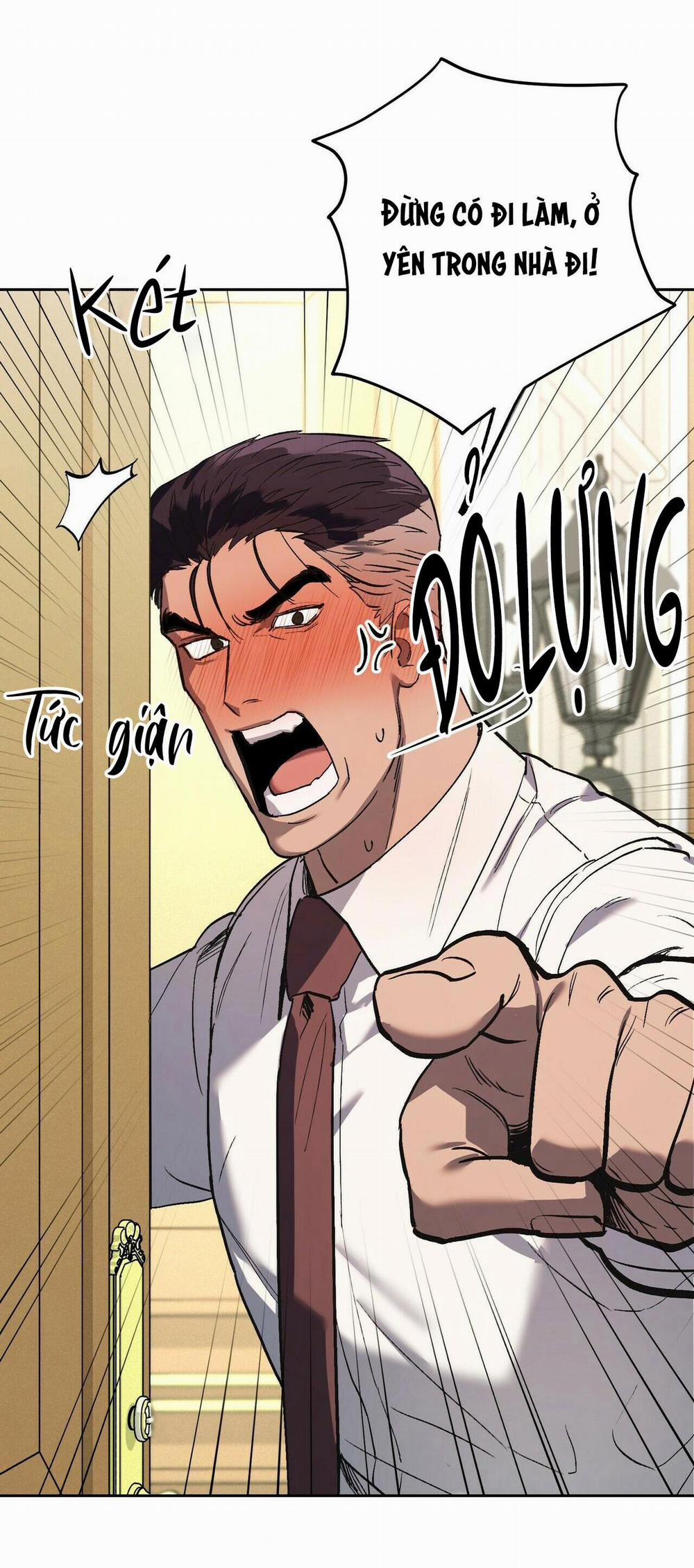 Làm Dâu Nhà Tài Phiệt Họ Kang 24 trang 55