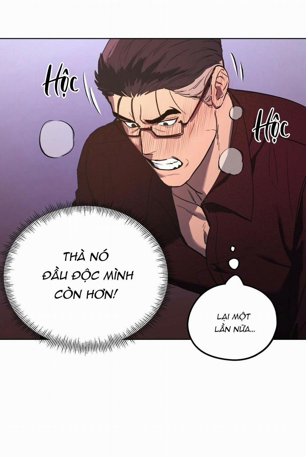 Làm Dâu Nhà Tài Phiệt Họ Kang 24 trang 6