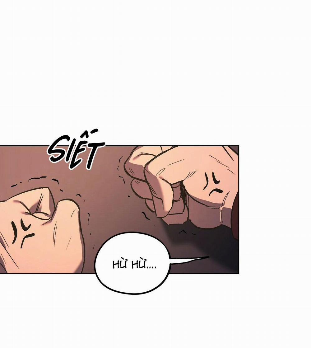 Làm Dâu Nhà Tài Phiệt Họ Kang 24 trang 8