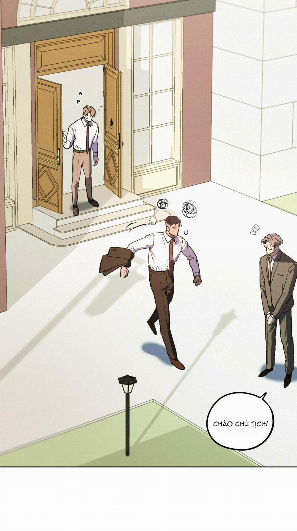 Làm Dâu Nhà Tài Phiệt Họ Kang 25 trang 1