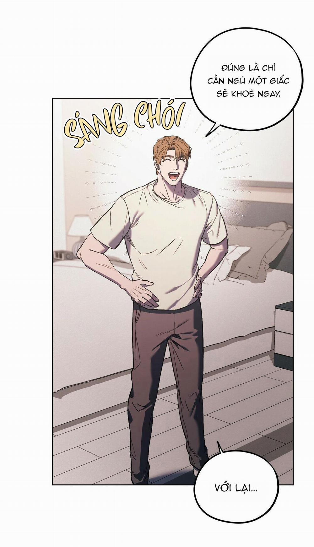 Làm Dâu Nhà Tài Phiệt Họ Kang 25 trang 11