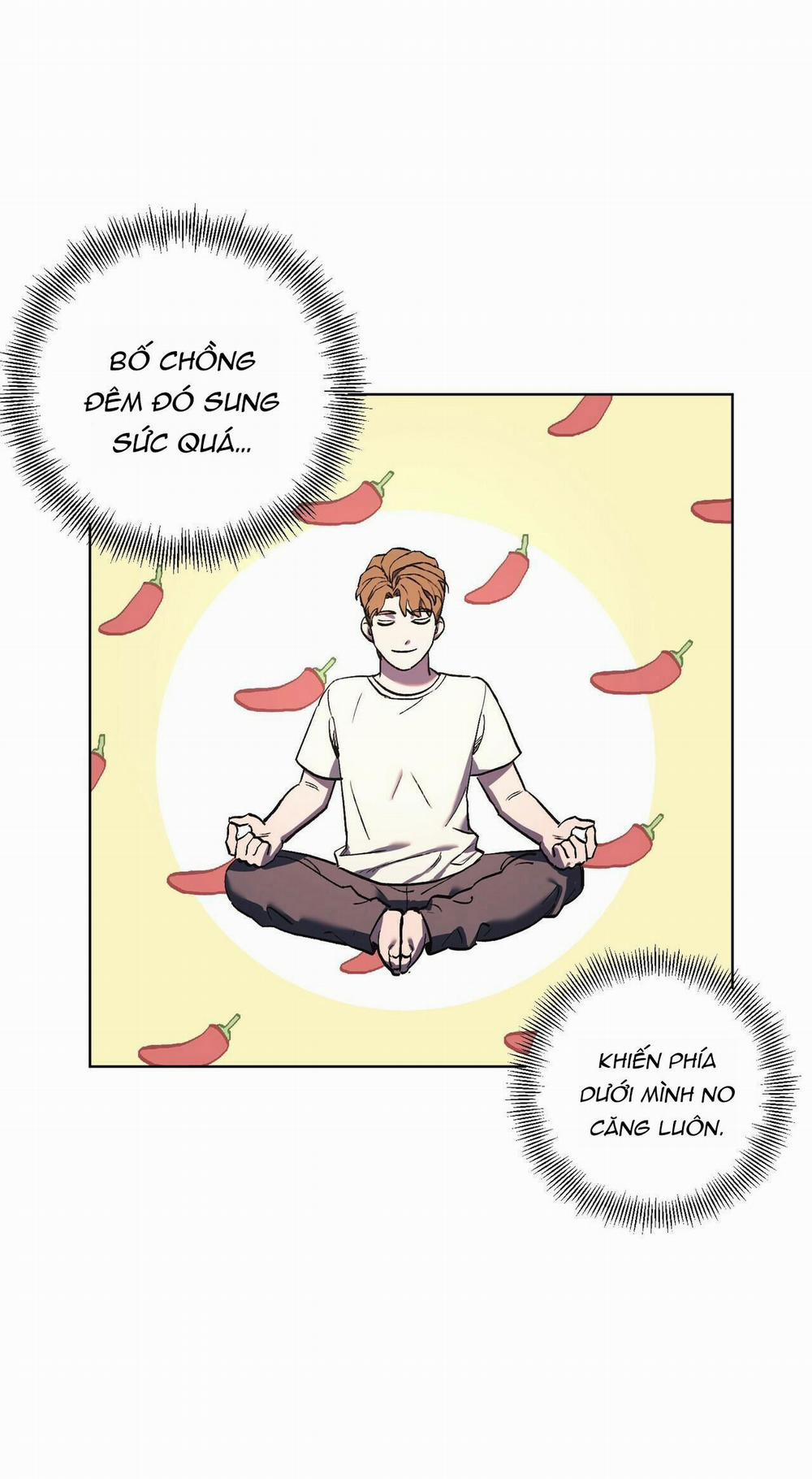 Làm Dâu Nhà Tài Phiệt Họ Kang 25 trang 12