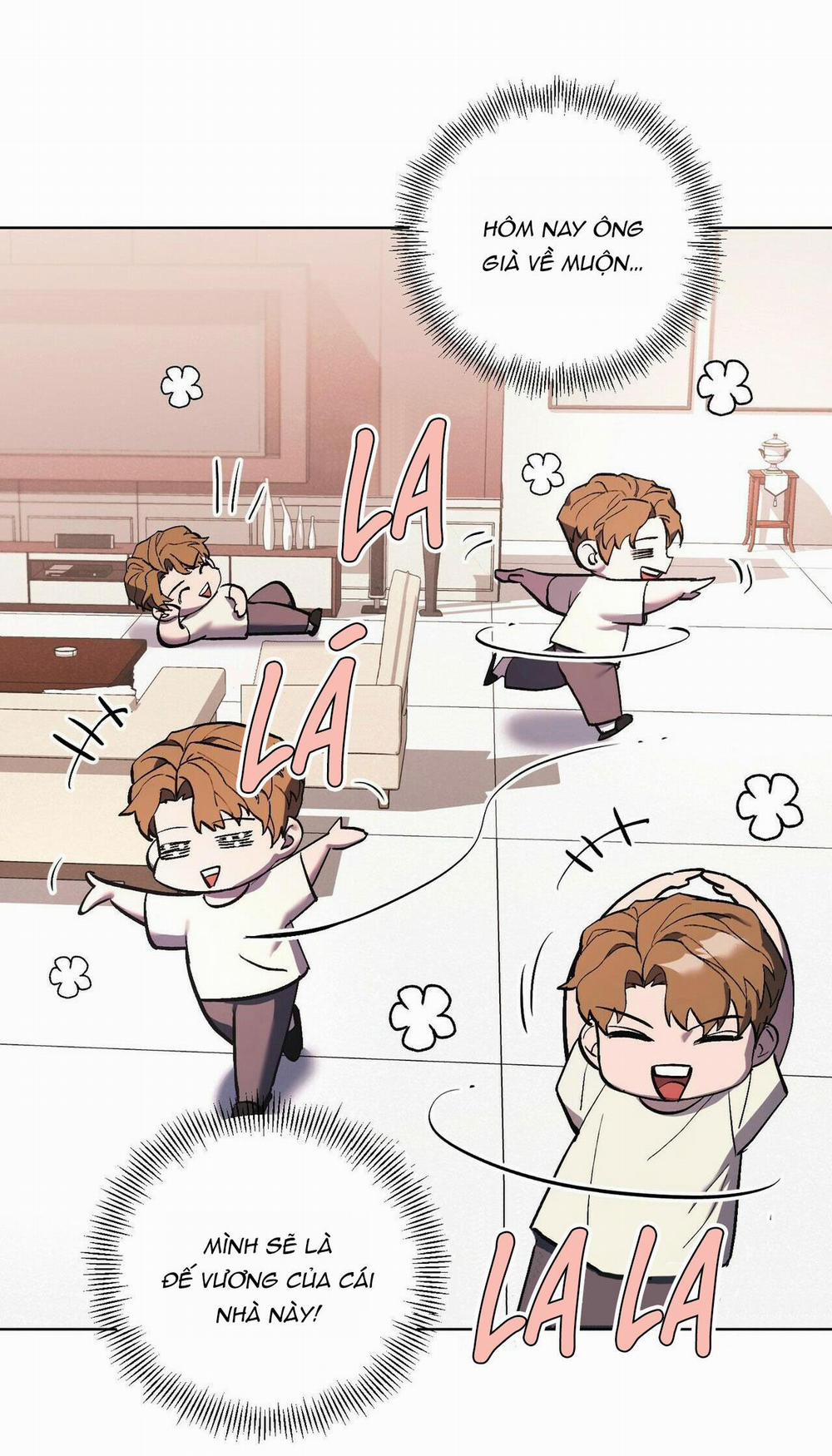 Làm Dâu Nhà Tài Phiệt Họ Kang 25 trang 13