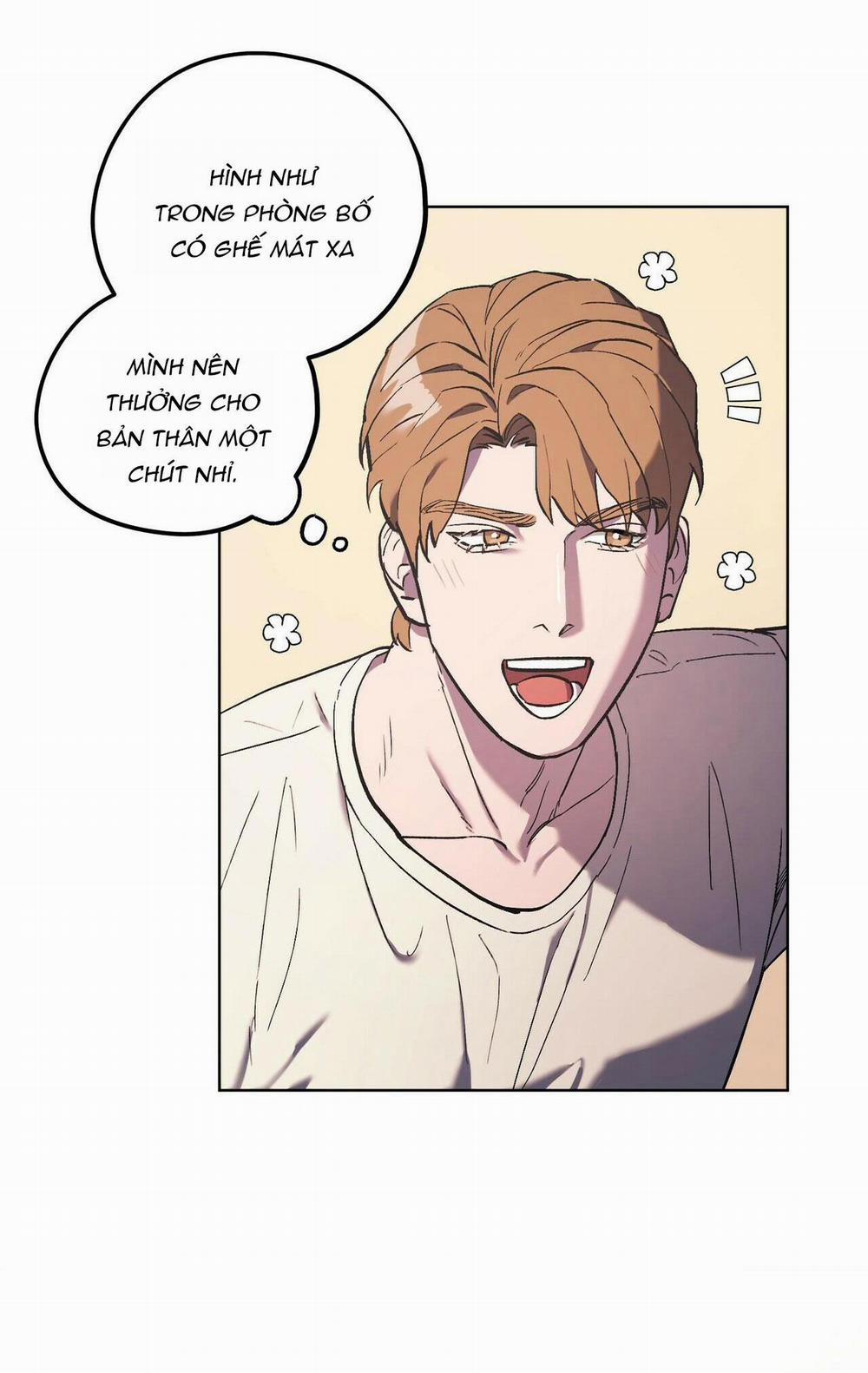 Làm Dâu Nhà Tài Phiệt Họ Kang 25 trang 14