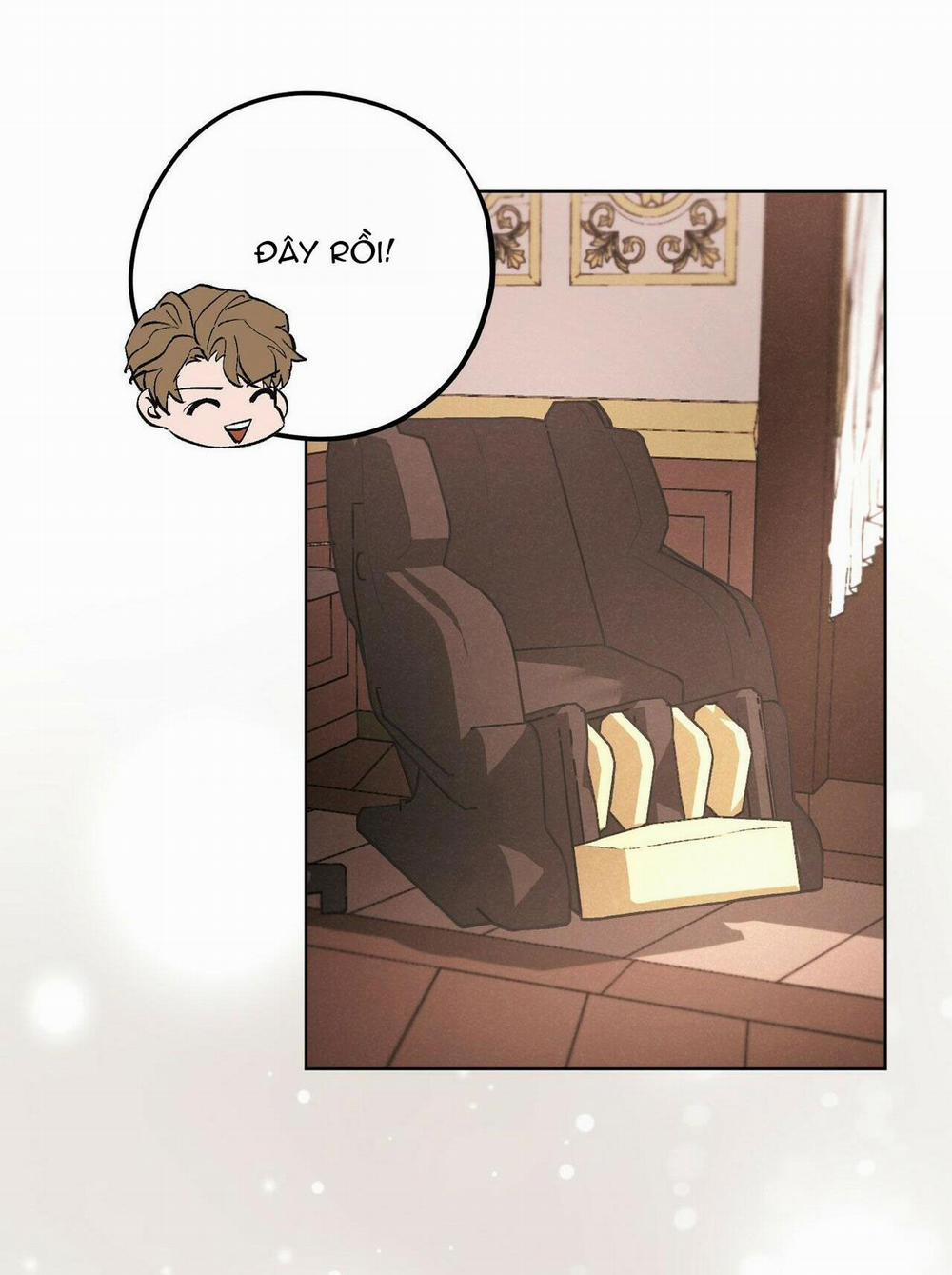 Làm Dâu Nhà Tài Phiệt Họ Kang 25 trang 16