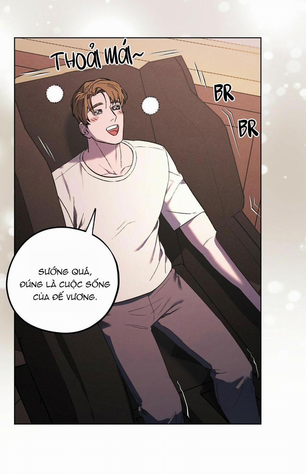 Làm Dâu Nhà Tài Phiệt Họ Kang 25 trang 17