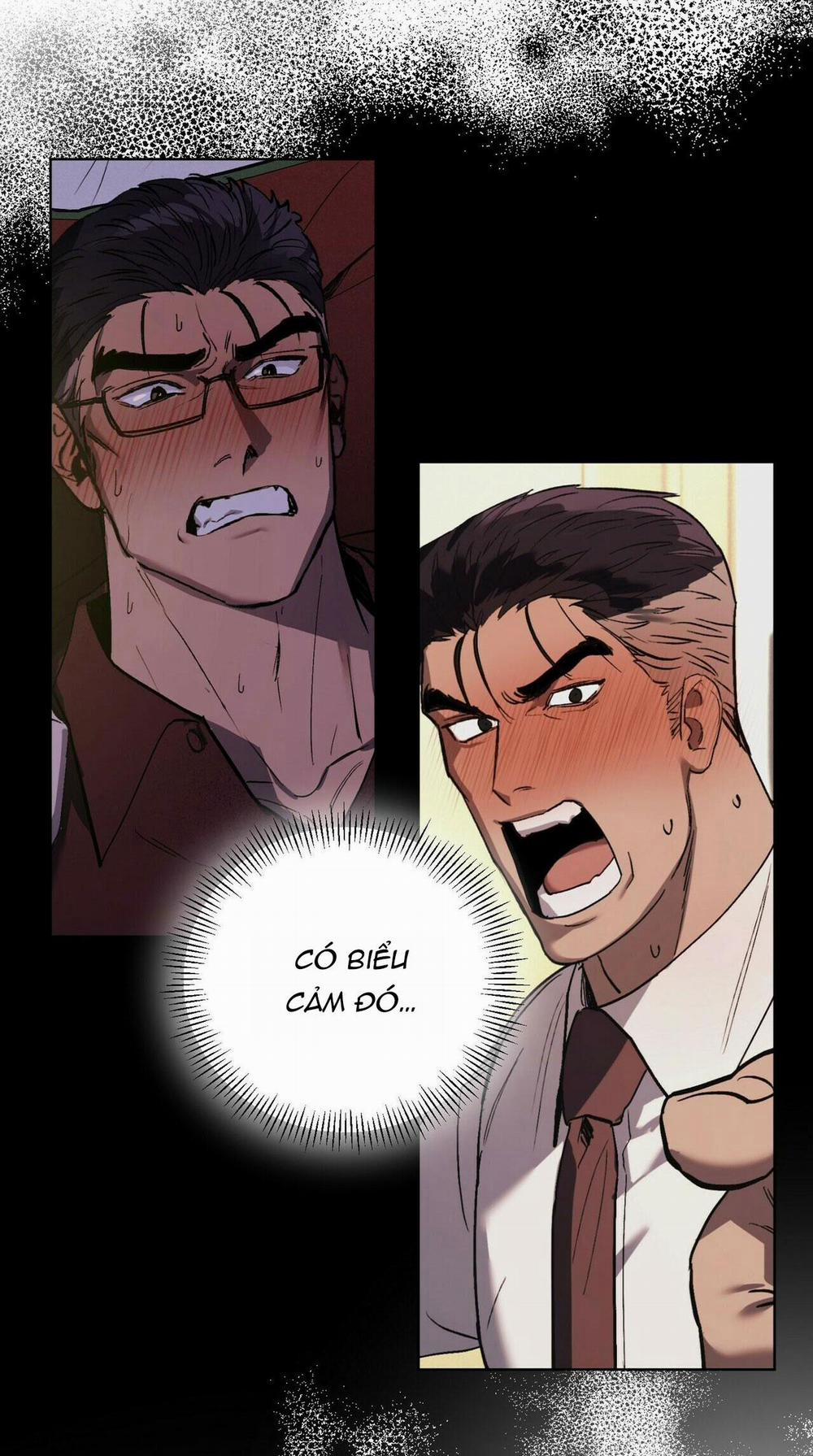 Làm Dâu Nhà Tài Phiệt Họ Kang 25 trang 19