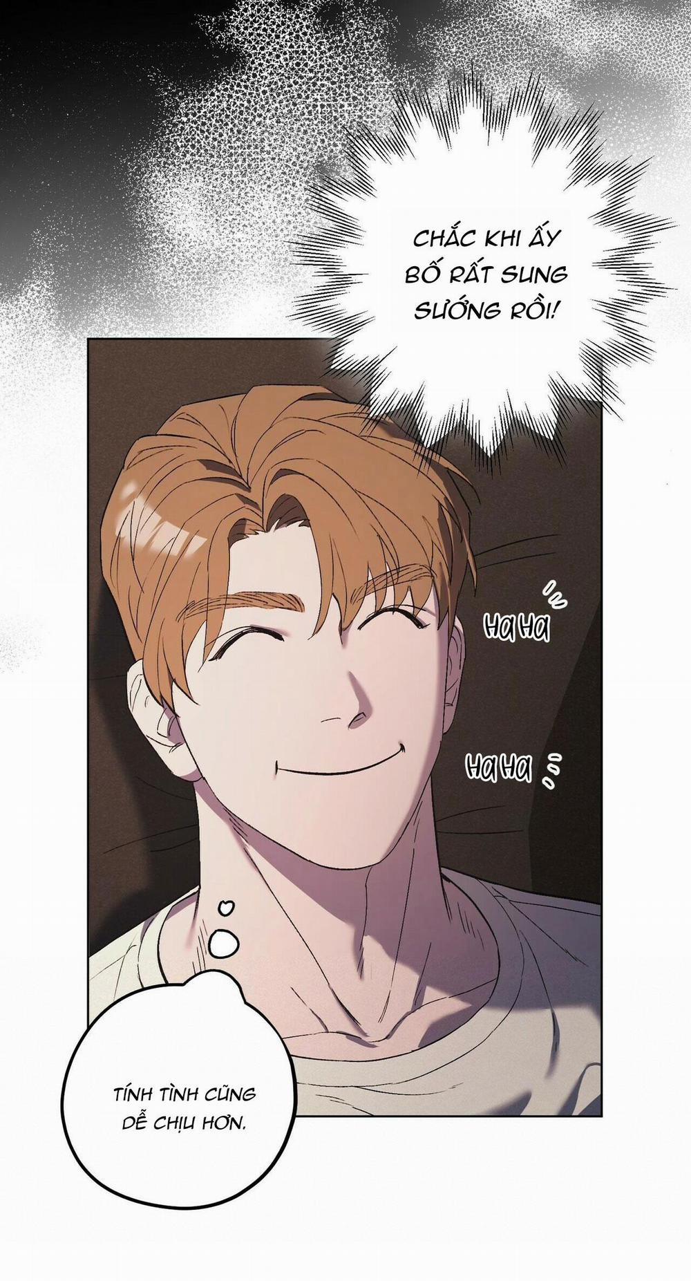 Làm Dâu Nhà Tài Phiệt Họ Kang 25 trang 20