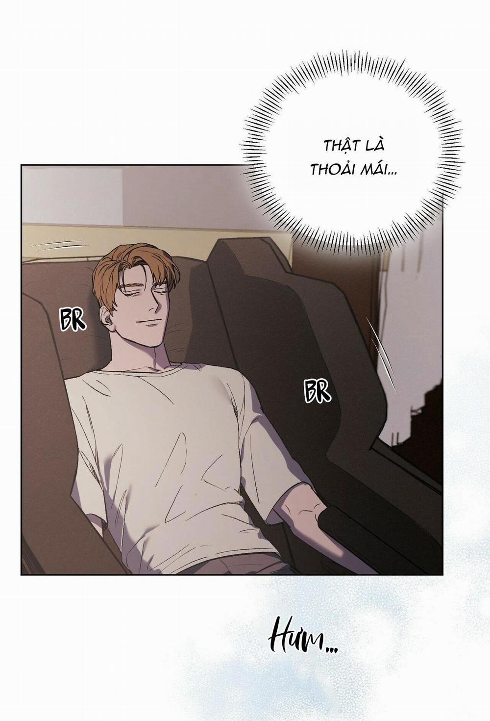 Làm Dâu Nhà Tài Phiệt Họ Kang 25 trang 21