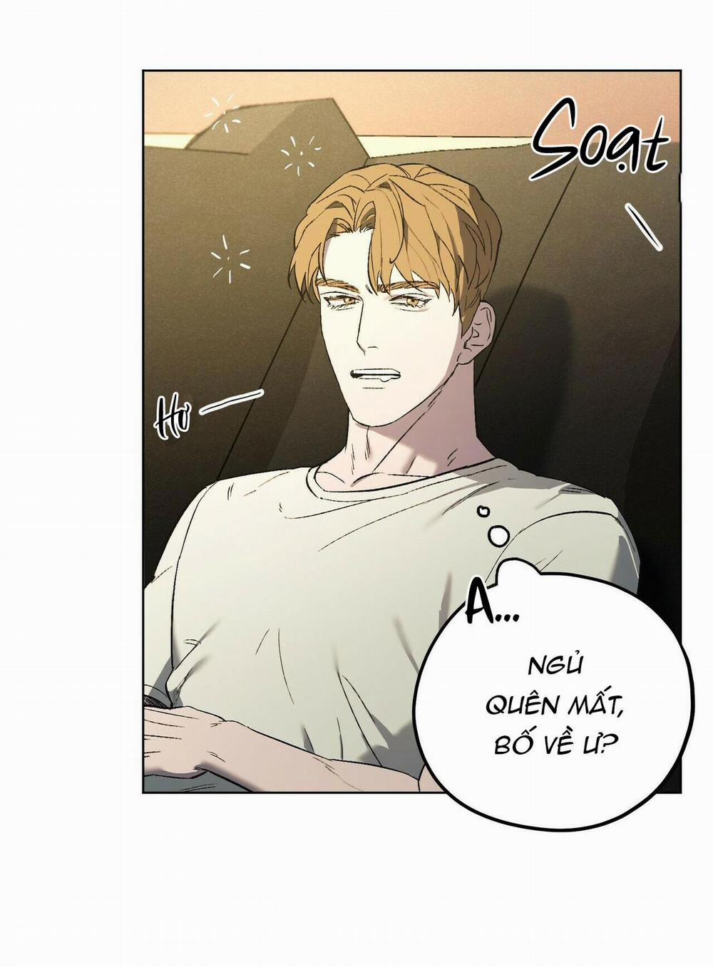 Làm Dâu Nhà Tài Phiệt Họ Kang 25 trang 24