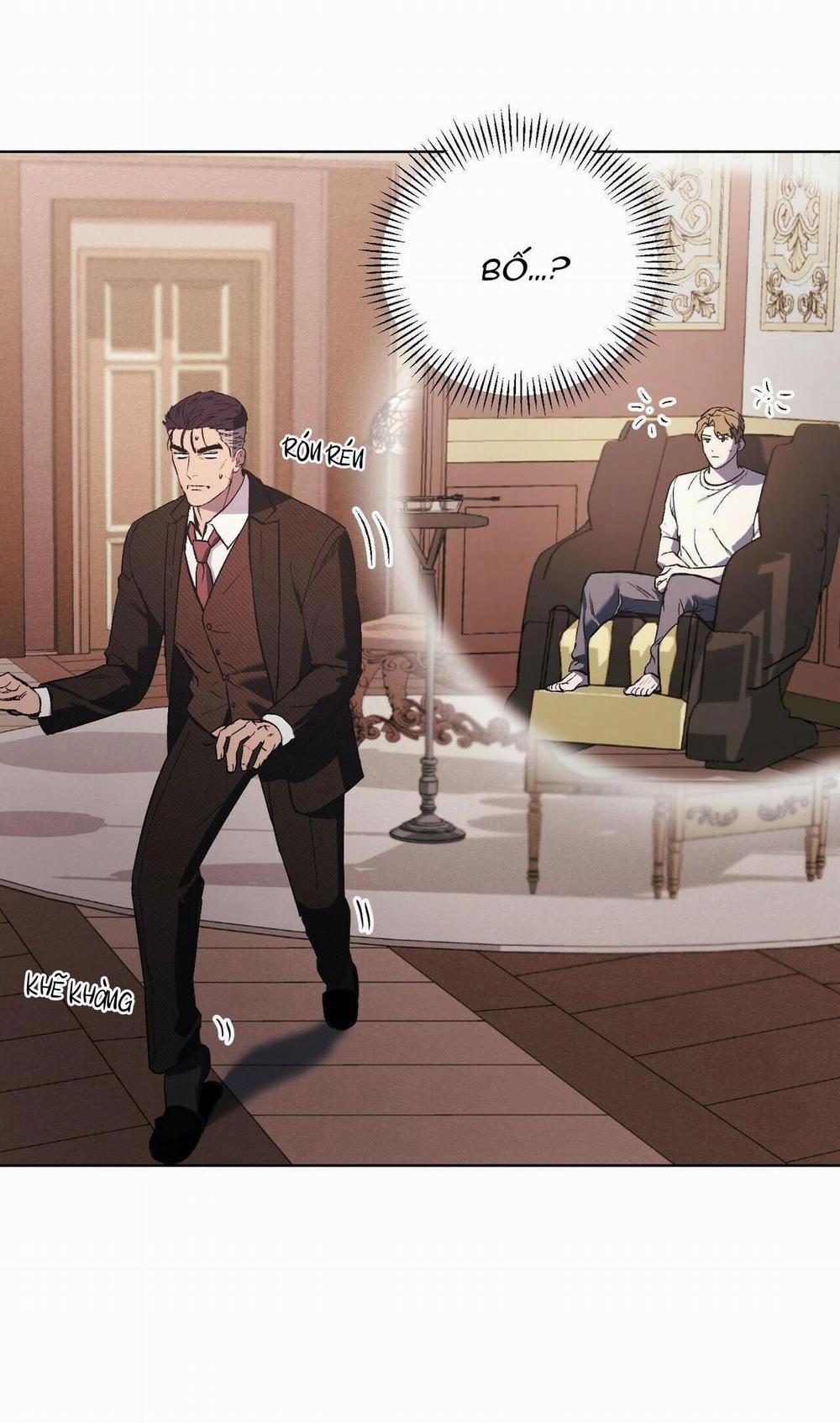 Làm Dâu Nhà Tài Phiệt Họ Kang 25 trang 25