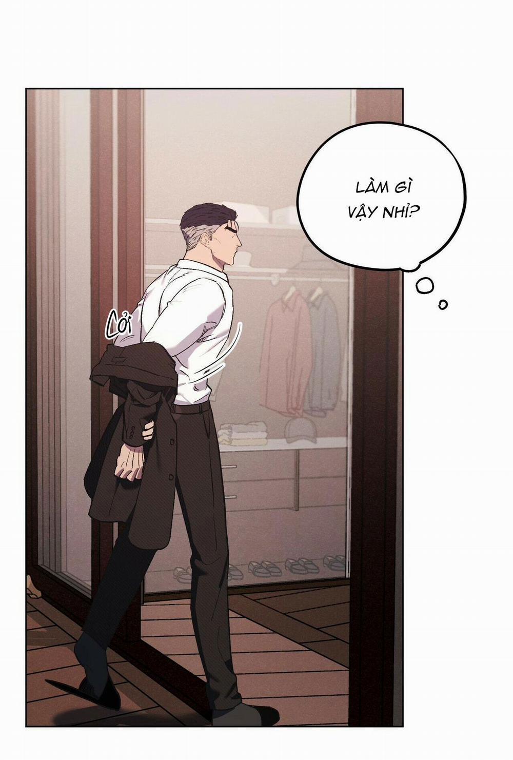 Làm Dâu Nhà Tài Phiệt Họ Kang 25 trang 26