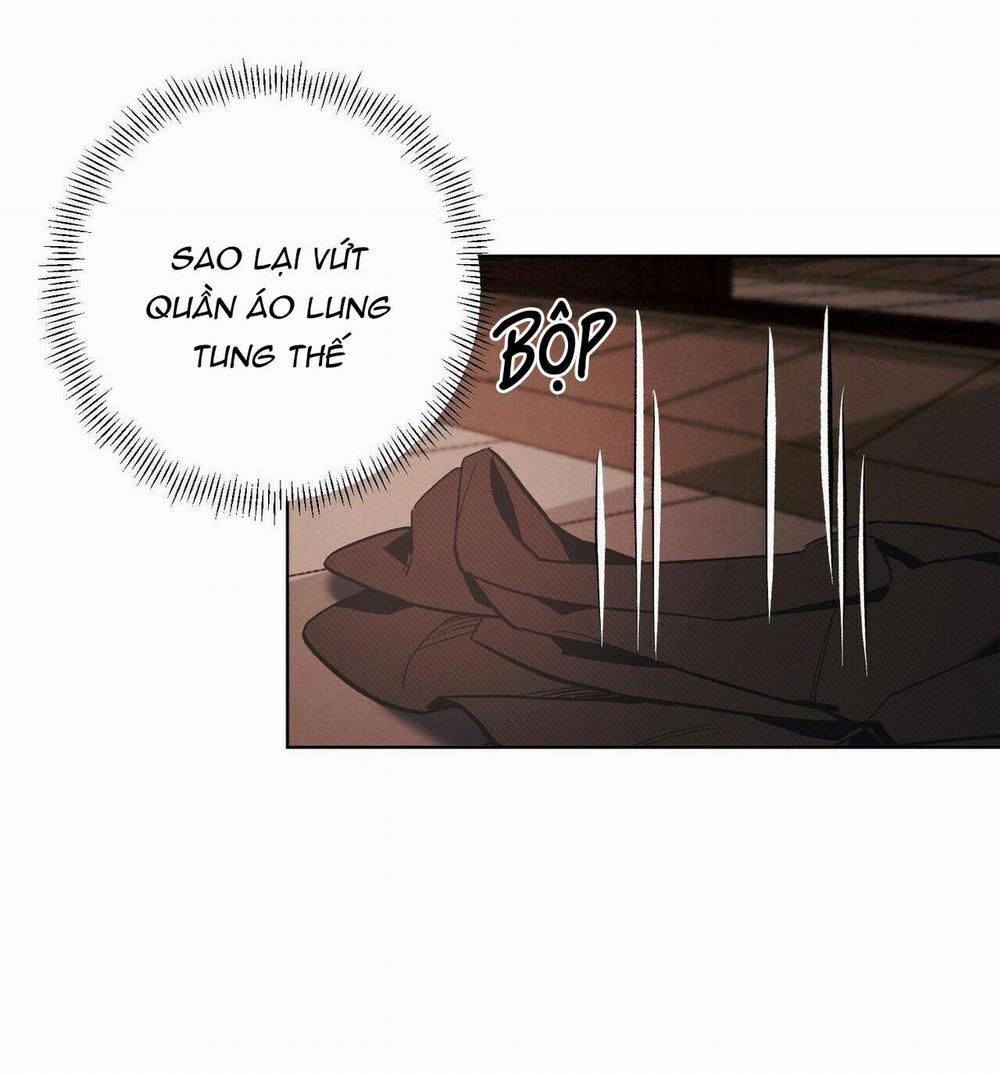 Làm Dâu Nhà Tài Phiệt Họ Kang 25 trang 27